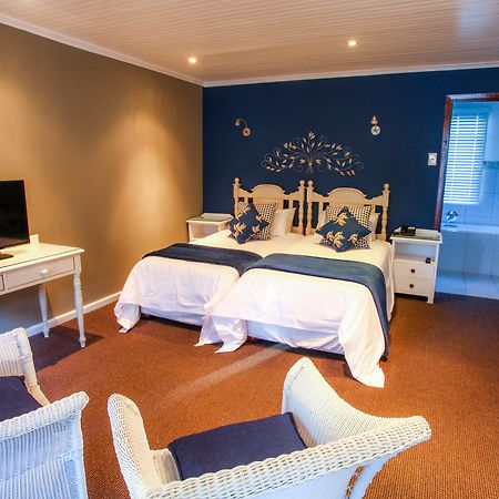 Tsitsikamma Village Inn Stormsrivier Bagian luar foto