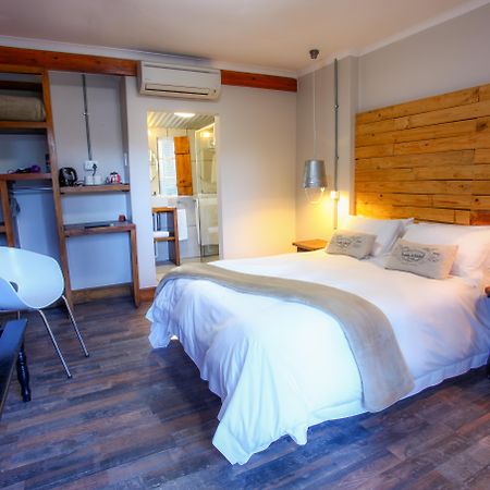 Tsitsikamma Village Inn Stormsrivier Bagian luar foto