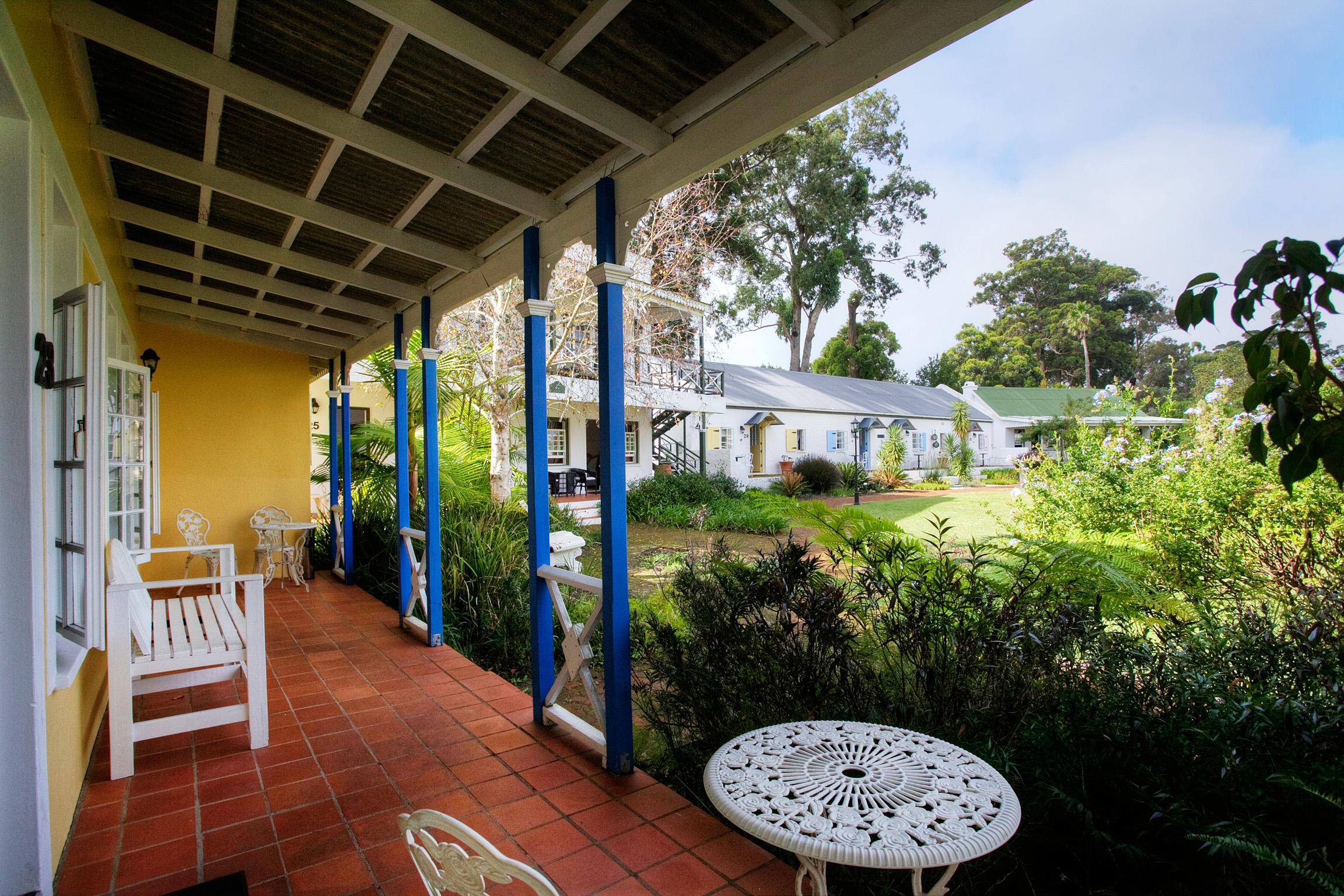 Tsitsikamma Village Inn Stormsrivier Bagian luar foto