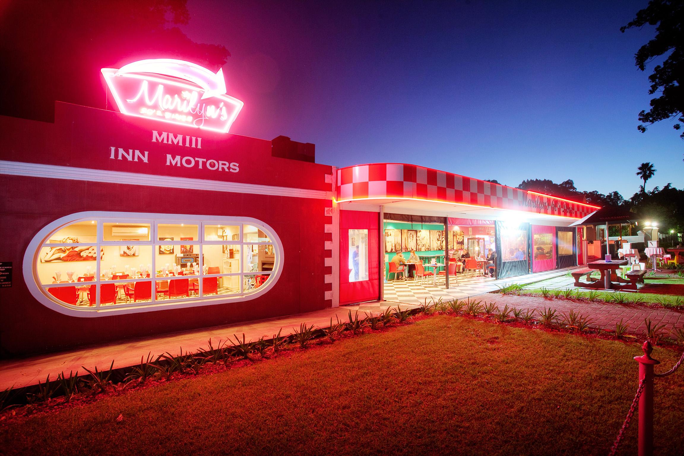 Tsitsikamma Village Inn Stormsrivier Bagian luar foto