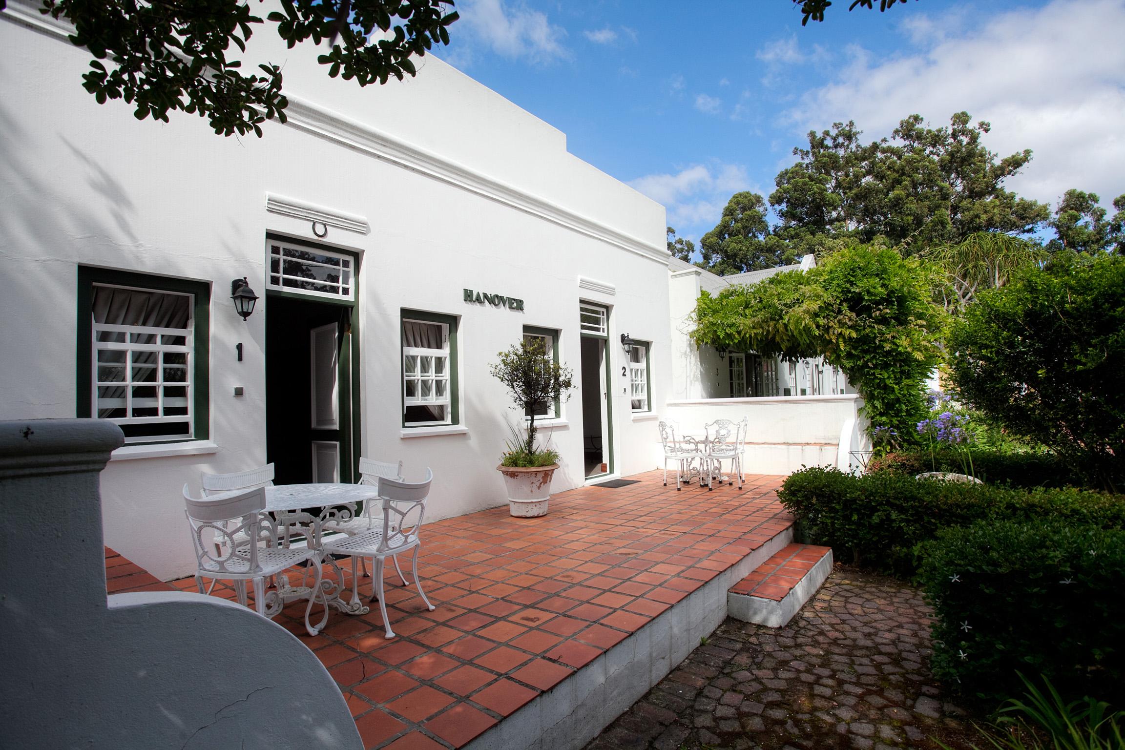 Tsitsikamma Village Inn Stormsrivier Bagian luar foto
