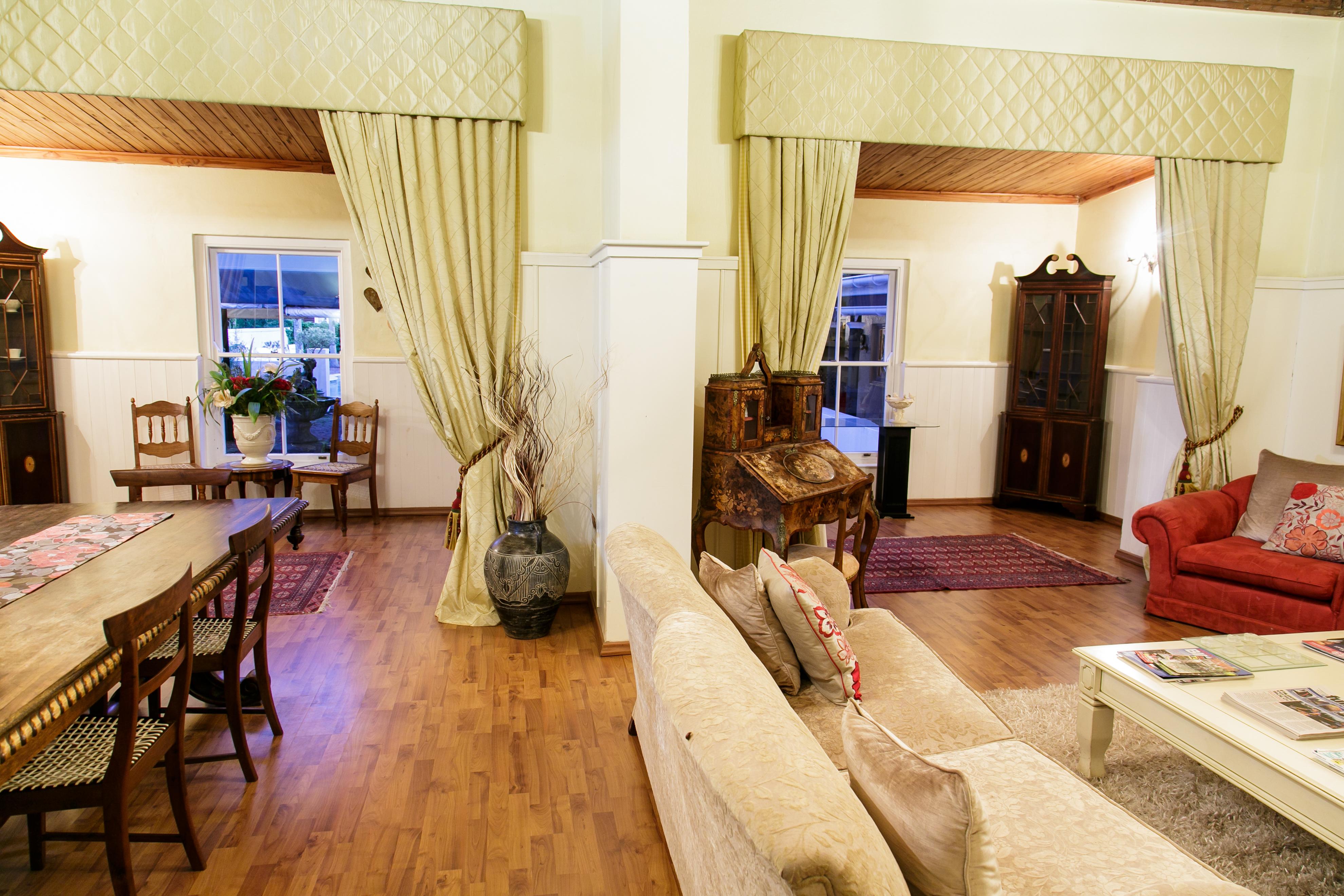 Tsitsikamma Village Inn Stormsrivier Bagian luar foto