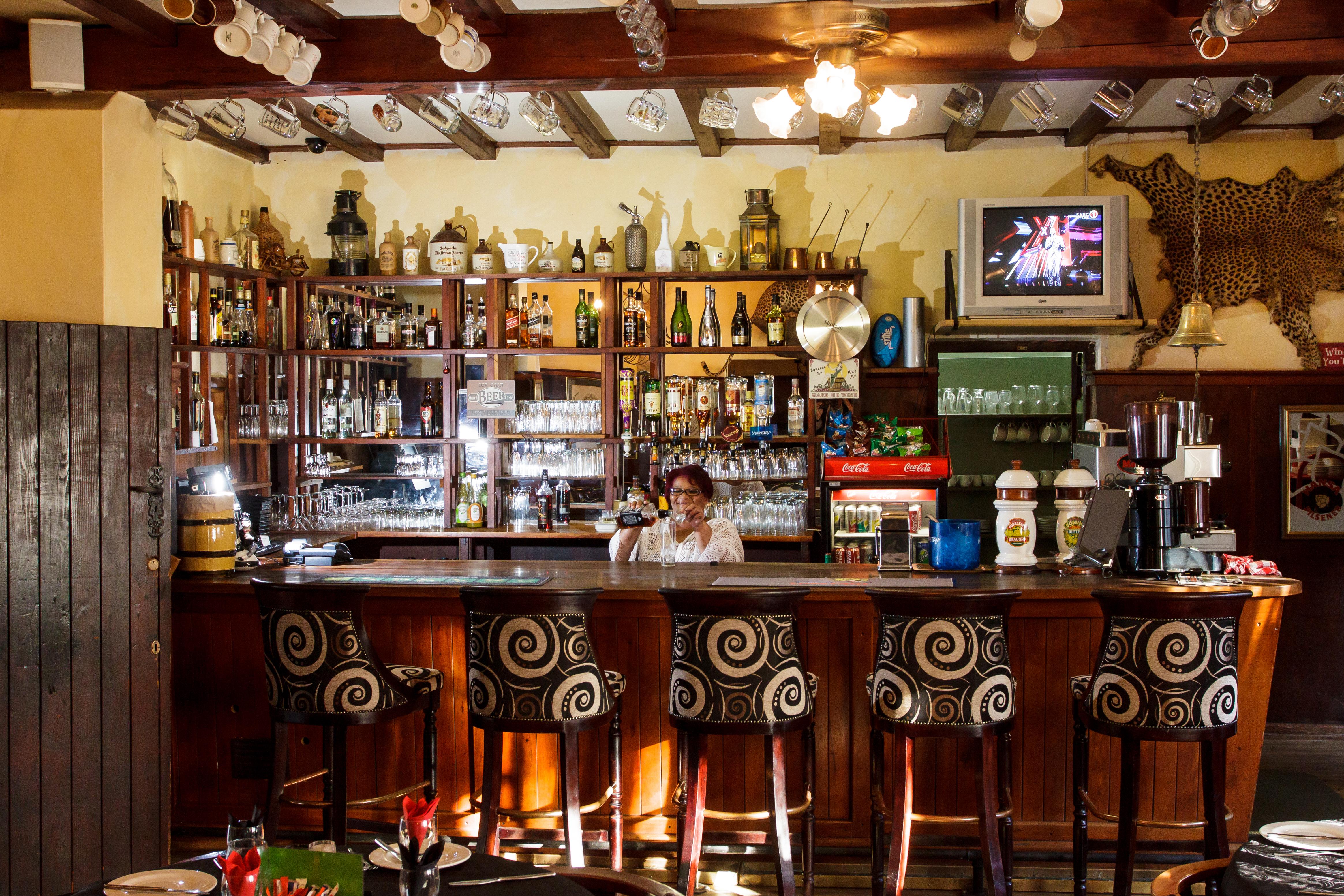 Tsitsikamma Village Inn Stormsrivier Bagian luar foto