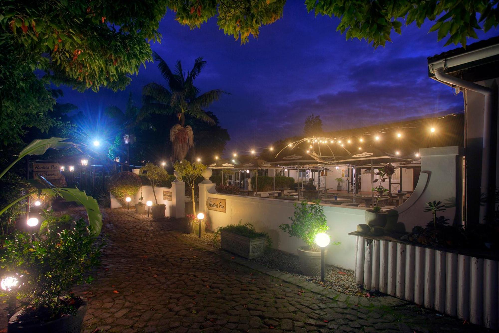 Tsitsikamma Village Inn Stormsrivier Bagian luar foto