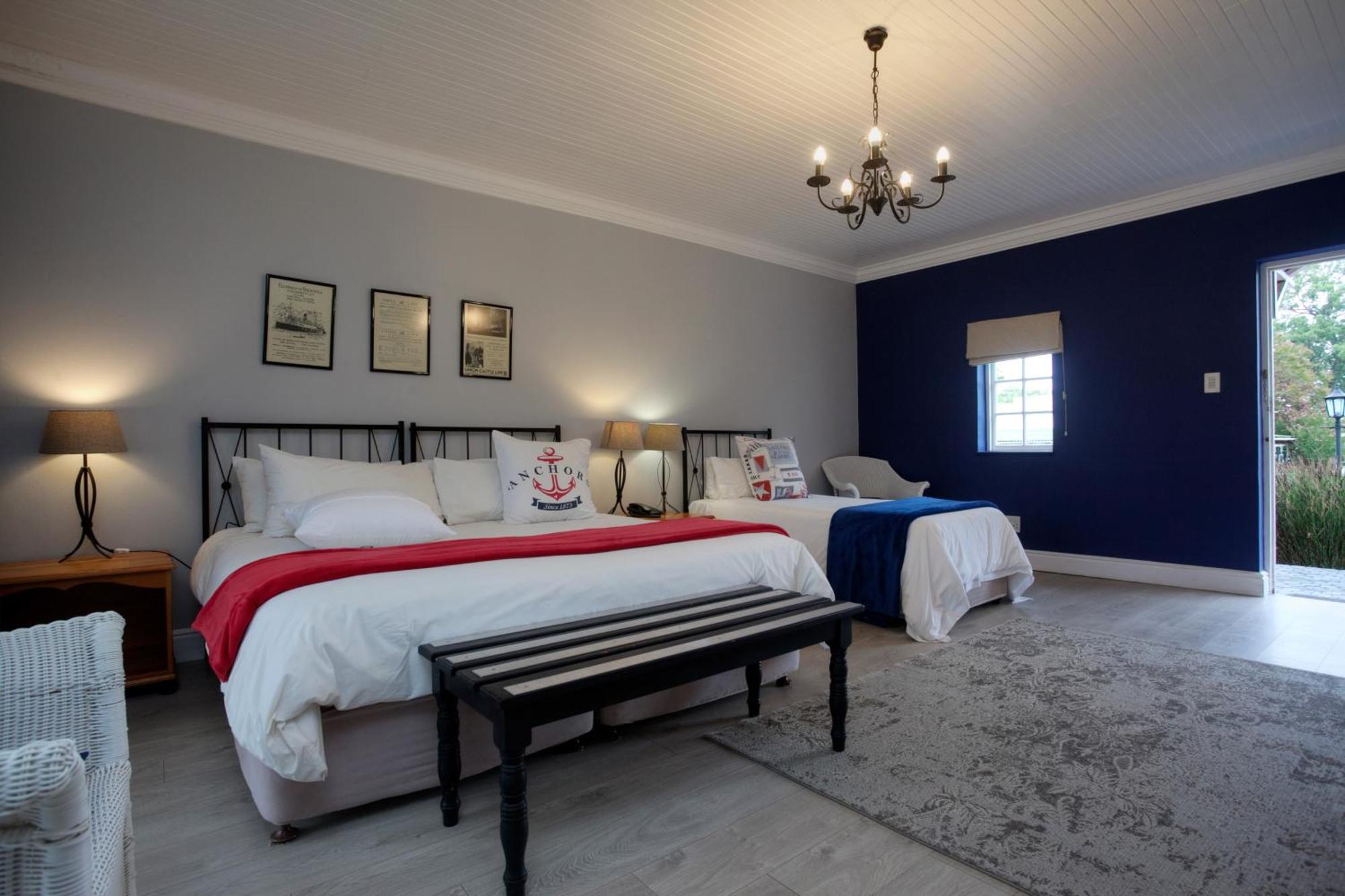 Tsitsikamma Village Inn Stormsrivier Bagian luar foto