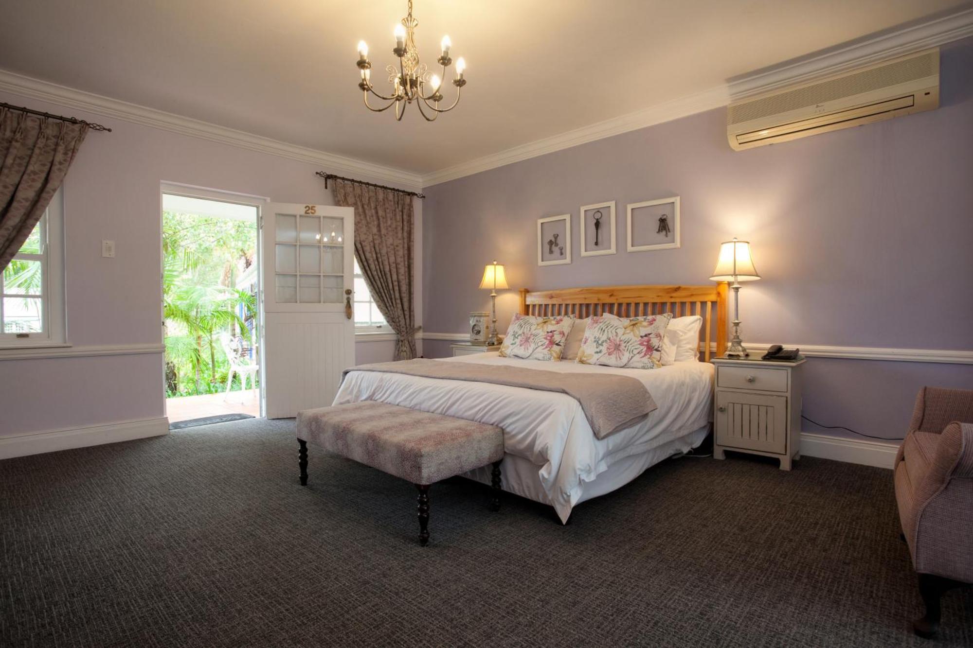 Tsitsikamma Village Inn Stormsrivier Bagian luar foto