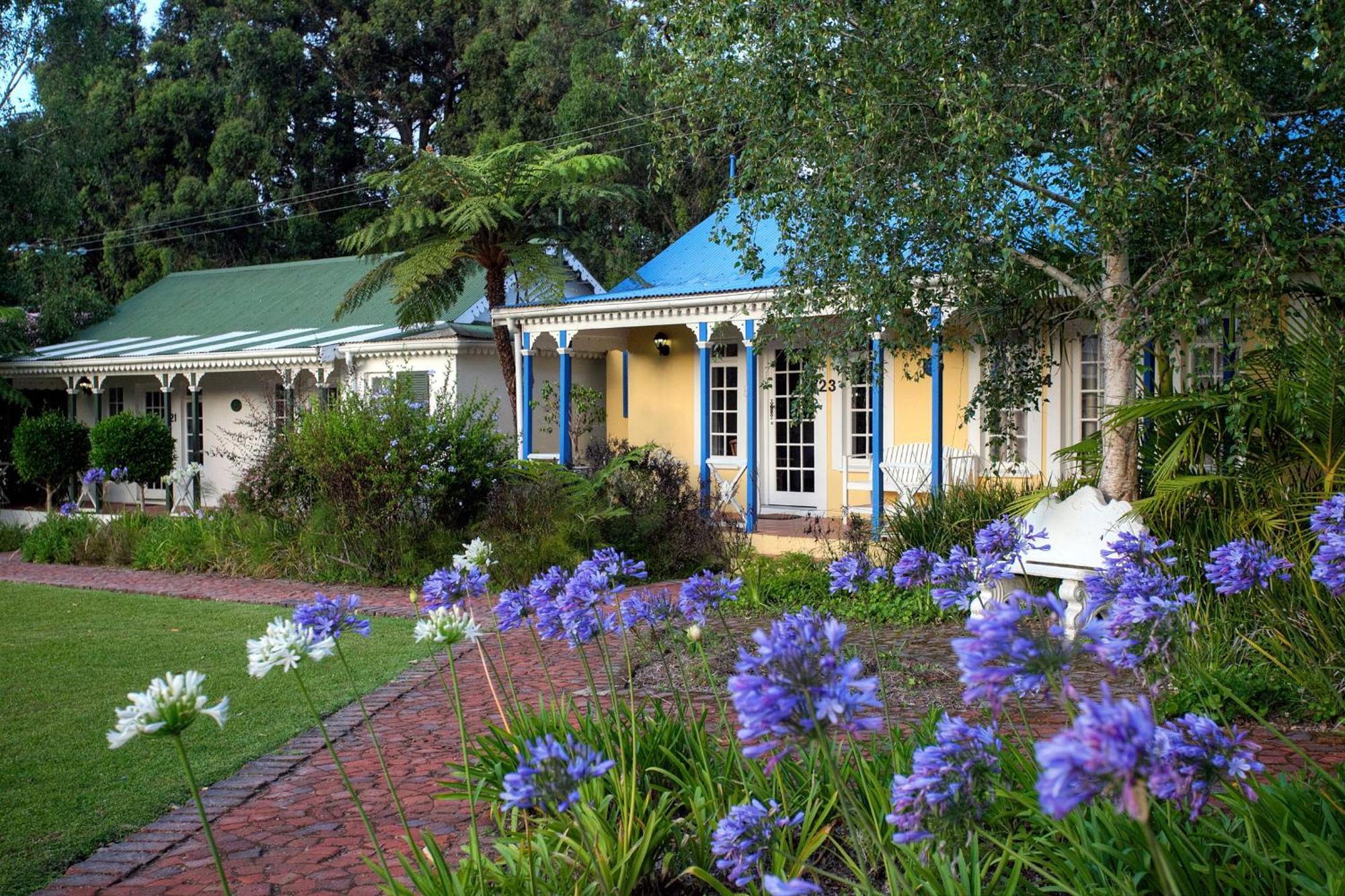 Tsitsikamma Village Inn Stormsrivier Bagian luar foto