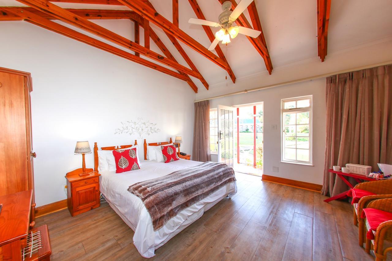 Tsitsikamma Village Inn Stormsrivier Bagian luar foto