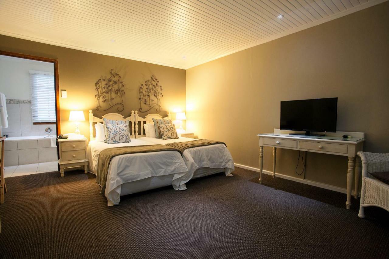 Tsitsikamma Village Inn Stormsrivier Bagian luar foto